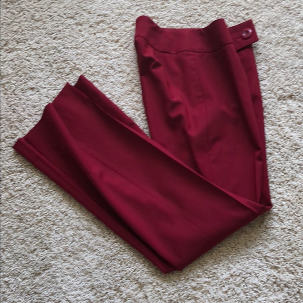 Trousers
